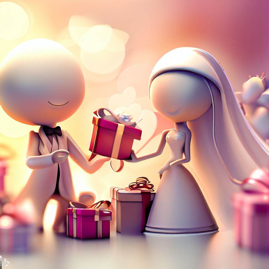 Creative Wedding Gift Ideas Gifthub Ai