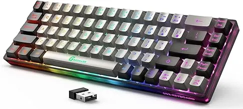  Efficient Bluetooth Keyboard for enhanced typing