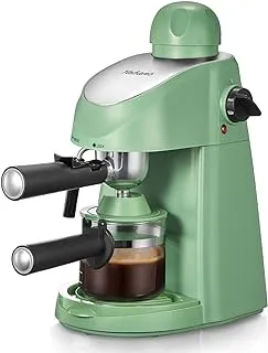 Quick and Delicious Desk-side Espresso Brews