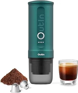 Office Café Experience: Miniature Espresso Maker