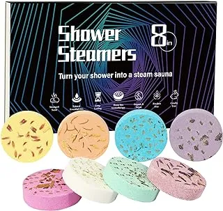 Luxurious Plant-Based Bath Bomb Set for relaxation
