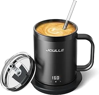  Innovative Temperature-adjusting Smart Mug