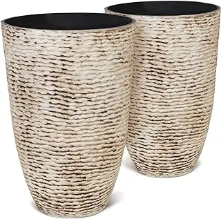Bringing nature indoors with beautiful decorative planters