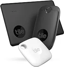 Using the Tile app to locate lost items with Tile Mate