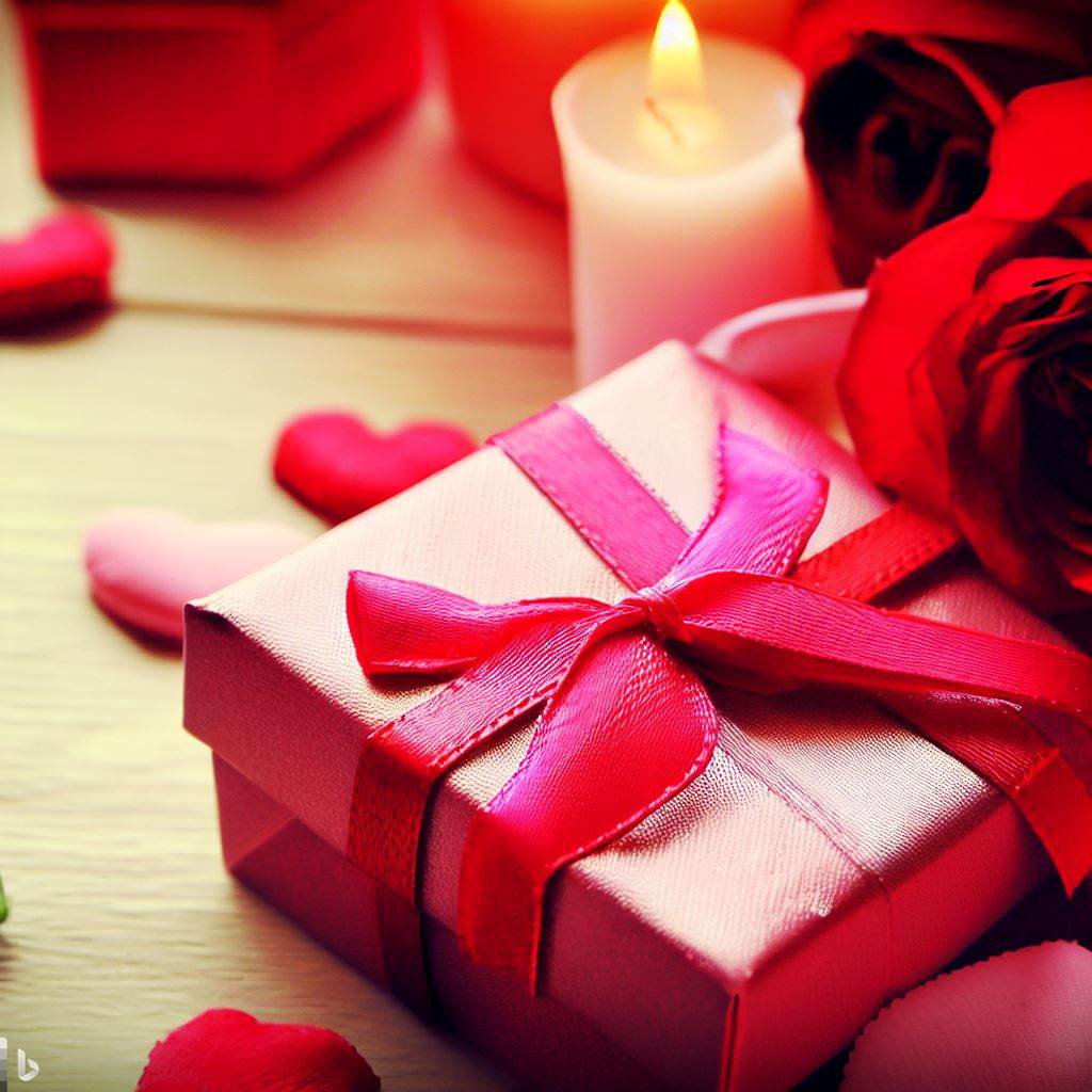 Couples' experience gifts for Valentine's Day