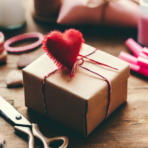 Creative DIY Valentine's Day gift ideas for a personal touch