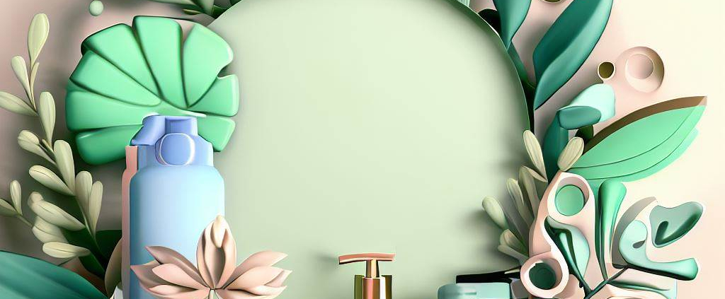 Discover a collection of eco-friendly and budget-friendly beauty and skincare gifts that prioritize sustainability without compromising on quality. This image highlights organic and natural products, recyclable packaging, and eco-conscious skincare sets that are perfect for conscious gifting. Embrace the beauty of nature while nurturing your loved ones with these sustainable and affordable gift ideas