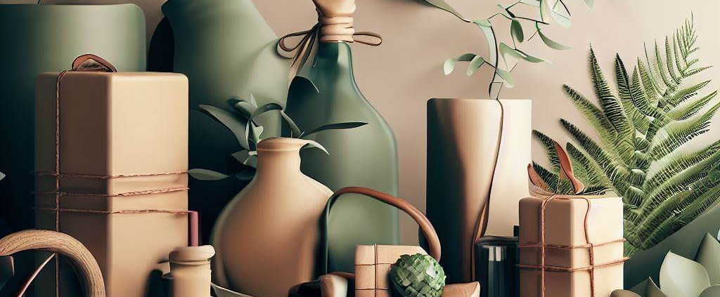 Immerse yourself in a world of eco-friendly gifting options designed to minimize environmental impact. Experience a visual journey through a selection of sustainable products, showcasing their eco-conscious materials, renewable resources, and planet-friendly features. Explore the perfect gifts for those who prioritize sustainability and wish to make a positive difference for our planet.