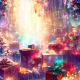 Step into a world brimming with holiday spirit and delight as you explore a captivating image that celebrates the season with an array of festive gift ideas. Experience the joy of giving and receiving with this enchanting scene filled with vibrant decorations, twinkling lights, and beautifully wrapped presents. Immerse yourself in the warmth of shared laughter and cherished moments with loved ones. Let this image inspire you to embrace the magic of the season and discover the perfect gifts that bring smiles and create lasting memories. Celebrate the joyous spirit of the holidays and embark on a festive gifting journey