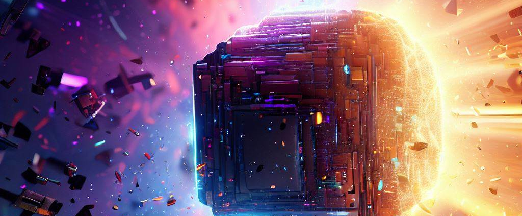 Image showcasing a variety of gaming and entertainment gift ideas, including gaming consoles, virtual reality headsets, game merchandise, and immersive gaming setups, perfect for surprising and delighting every gamer.