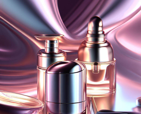 Explore a haven of luxurious beauty and skincare gifts. Discover exquisite products, lavish sets, and opulent spa essentials that inspire indulgence and refinement. Let this image transport you to a world of relaxation and rejuvenation, enticing you to embrace luxurious self-care. Pamper your loved ones with extraordinary beauty and skincare experiences.