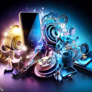 Discover the essential tech gadgets for the modern lifestyle. Stay connected and organized with innovative devices that simplify tasks and boost productivity. From smart home assistants to portable devices, these tech essentials elevate your daily routine.
